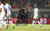 Pelatih Curacao Ungkap Senjata Utama Timnas Indonesia yang Sukses Tumbangkan Timnya