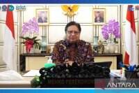 Genjot Peningkatan KUR, Pemerintah Terus Permudah Akses Pembiayaan bagi UMKM