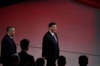 Di Tengah Kabar Xi Jinping Dikudeta, Tiga Lawan Politik Dihukum Mati