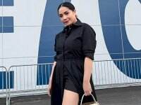 Nagita Slavina Diminta Edukasi Karyawan Buntut Es Teh Somasi Pelanggan: Malu-maluin Banget