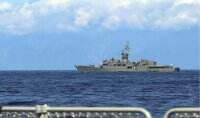 China Ultimatum Dunia Soal Taiwan