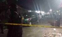 Terjadi Ledakan di Asrama Polisi Solo Baru, Satu Polisi Dilarikan ke RS
