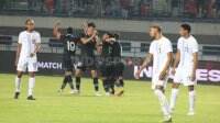Curacao Kena Comeback, Kemenangan Timnas Indonesia Disorot Media Eropa