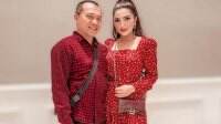 Bongkar Urusan Ranjang di Hadapan Anang Hermansyah, Ashanty Keceplosan: Kayak Gak Ada Rasanya Gitu