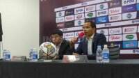 Digebuk Timnas Indonesia, Pelatih Curacao Beberkan `Aib` Para Pemainnya