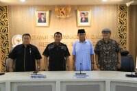 Pansus BLBI DPD RI Tegaskan Penjualan BCA Rugikan Negara