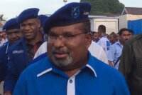 Tokoh Pemuda Papua Ikut Bersuara Dukung KPK Jerat Lukas Enembe, Kenapa?