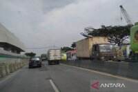 Tol Semarang-Demak Ditarget Kelar 28 Oktober 2022, Begini Progresnya
