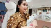 Baru Hitungan Bulan Menjabat jadi CEO Es Teh, Nagita Slavina Kena Protes Pelanggan: Ribet Gimmick...