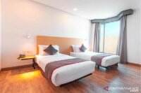 Promo Hotel Murah Makassar Mulai Rp114 Ribu, Diskon 22 Persen