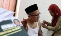 Legislator Minta Syarat Vaksin Meningitis Perlu Ditinjau Kembali