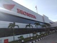 Pelajar Berbakat Diganjar Hadiah dari Astra Honda Motor, Ini Daftar Pemenangnya