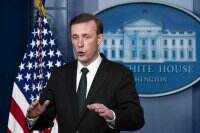 Amerika Peringatkan Konsekuensi Bencana jika Rusia Nekat Pakai Senjata Nuklir
