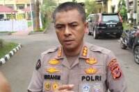 Warga Indramayu Diamankan Terkait Ledakan di Asrama Brimob Sukoharjo