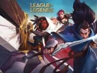 GGWP! Gamer Ini Raih Rank Tertinggi di Semua Game Milik Riot Games