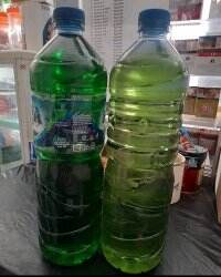Apa Kata Pertamina Soal Perbedaan Warna Pertalite Baru dan Lama?