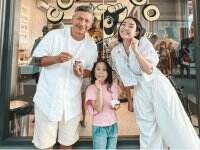 Gading Marteen Diingatkan Hal Ini Usai Pamer Makan Bareng Gisel & Gempi: Jangan Balik Lagi