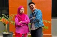 Dewi Zuhriati Restui Hubungan Frans Faisal dan Nathalie Holscher