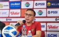 Timnas Indonesia Dicarikan Lawan Negara Peringkat 50 Besar Ranking FIFA