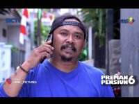 Sinopsis Preman Pensiun 6 Episode 26 September 2022, Didu Menantang Yayat