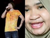 Anji Bikin Ratusan Penonton Konser Melongo Nobar Intan Nyanyi