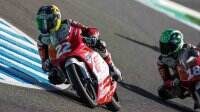 Pebalap Binaan Astra Honda Veda Ega Salip 13 Pebalap di IATC Motegi