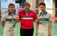 Sumber: Mangkir Latihan, Herry IP Tutup Pintu bagi Kevin Sanjaya