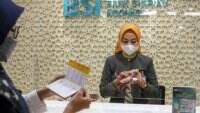 Rencana BSI Akuisisi BTN Syariah Dinilai Tak Kuat, IDEAS Usulkan Opsi Ini