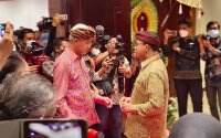 Ganjar Pranowo Unggul, tapi Kalah Head-to-head Lawan Anies Baswedan
