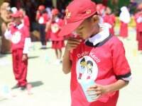 Hanya 7 Persen Anak Indonesia yang Bebas Gigi Berlubang dan Karies