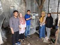 XL Axiata Bangun Solusi IoT Mushtech, Jawab Kebutuhan Petani Jamur