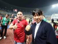 Pemain Timnas Indonesia Minta Tambahan Bonus, Begini Reaksi Iwan Bule