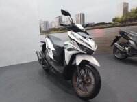 Profil New Honda Vario 125