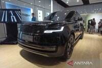 Keren Banget Mobil Mewah Ranger Rover Seharga Enam Miliar...