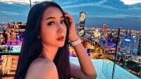 Rahasia Lucinta Luna dan Kevin Hillers Dibongkar, Nggak Nyangka