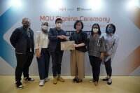 Bank BTPN - Microsoft: Upaya Mengatasi Kesenjangan Gender di Teknologi Digital