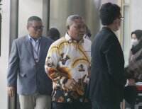 Lukas Enembe Mangkir Lagi, KPK Tak Segan Jerat Pengacaranya Juga