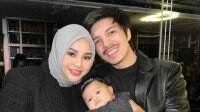 Kecewa, Pilihan Ameena saat Tedak Siten Disebut Gak Sesuai Harapan Aurel dan Atta: Orangtua Pengin yang Terbaik, tapi kalau Enggak Ya...