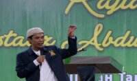 UAS Kenang Momen Saat Mengikuti Kajian Syekh Yusuf Al Qaradawi