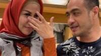 `Berat Banget`, Kerap Pamer Mesra, Diam-diam Ferry Irawan Gak Sanggup Jalani Pernikahannya dengan Venna Melinda Gegara...