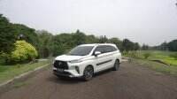 Test Drive All New Toyota Veloz 1.5Q CVT TSS, Varian Atas dengan Fitur Modern