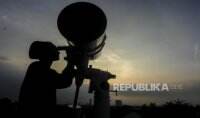 Rabiul Awal Diperkirakan Dimulai 27 September
