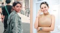 Tak Henti Menyerang, Nikita Mirzani Ancam Beberkan Soal Najwa Shihab Check In Bareng Pria Ini: Terus Keenakan...