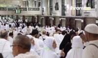 Permudah Jamaah Umroh dan Haji, Saudi Luncurkan Nusuk