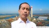 Jokowi Resmi Larang dan Haramkan Pembangunan PLTU Baru demi Lingkungan Hidup. Namun ada Syaratnya?
