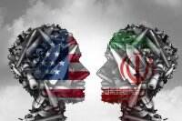 AS Melanggar Kedaulatan Iran