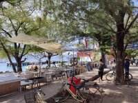 Pengamat Pariwisata Indonesia Berikan Masukan untuk Kemajuan Gili Matra