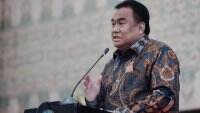 Cadangan Di Buton Melimpah Gobel RI Harus Punya Target Khusus Swasembada Aspal