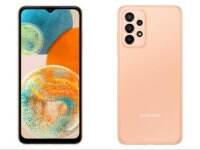 Dear Gen Z! Samsung Galaxy A23 5G Punya Kamera Keren nan Canggih, Cocok Buat Ngonten