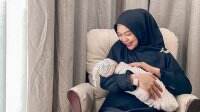 Dinilai Membahayakan, Ria Ricis Tuai Kritik Netizen Gegara Ajak Bayi Main Trampoline: Over Akting Demi Konten!